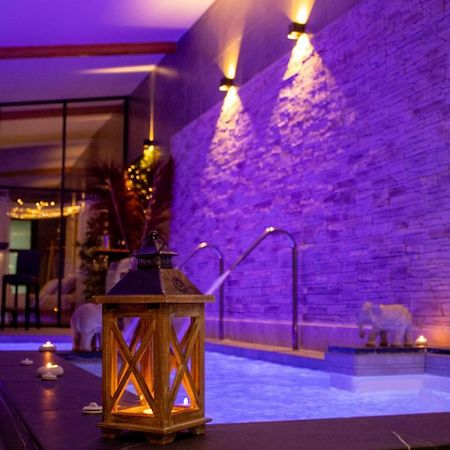 Le Bois Boheme- Suite & Spa Privatif Nimes Exterior photo